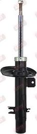 LTM C58518 - Shock Absorber autospares.lv