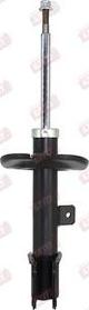 LTM C58582 - Shock Absorber autospares.lv