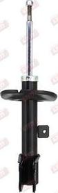 LTM C58534 - Shock Absorber autospares.lv