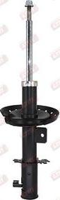 LTM C58538 - Shock Absorber autospares.lv