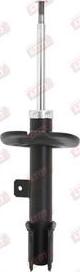 LTM C58532 - Shock Absorber autospares.lv