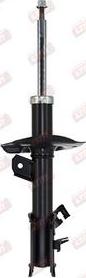 LTM C58660 - Shock Absorber autospares.lv