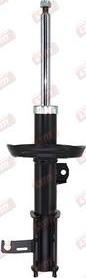 LTM C58614 - Shock Absorber autospares.lv