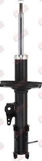 LTM C58682 - Shock Absorber autospares.lv