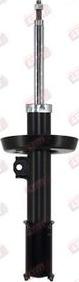 LTM C58364 - Shock Absorber autospares.lv