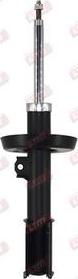 LTM C58360 - Shock Absorber autospares.lv