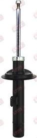 LTM C58368 - Shock Absorber autospares.lv