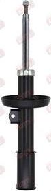 LTM D58382 - Shock Absorber autospares.lv