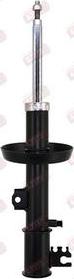 LTM C58230 - Shock Absorber autospares.lv