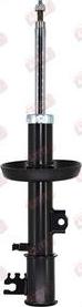 LTM C58232 - Shock Absorber autospares.lv