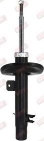 LTM C58750 - Shock Absorber autospares.lv