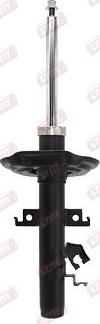 LTM C58732 - Shock Absorber autospares.lv