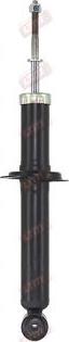 LTM C26053 - Shock Absorber autospares.lv