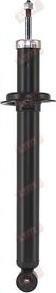 LTM C26103 - Shock Absorber autospares.lv