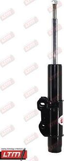 LTM D28436 - Shock Absorber autospares.lv