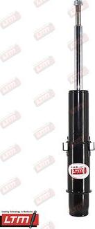 LTM C28436 - Shock Absorber autospares.lv