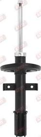 LTM C28542 - Shock Absorber autospares.lv