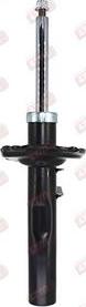 LTM C28558 - Shock Absorber autospares.lv