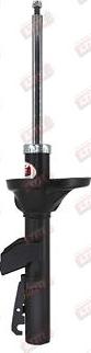 LTM C28029 - Shock Absorber autospares.lv