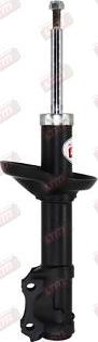 LTM C28140 - Shock Absorber autospares.lv