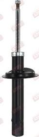 LTM C28114 - Shock Absorber autospares.lv