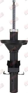 LTM C28118 - Shock Absorber autospares.lv