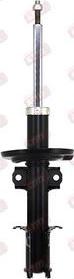 LTM D28396 - Shock Absorber autospares.lv