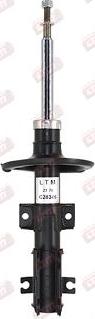 LTM C28346 - Shock Absorber autospares.lv