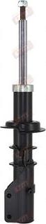 LTM D28326 - Shock Absorber autospares.lv