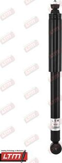 LTM C22583 - Shock Absorber autospares.lv