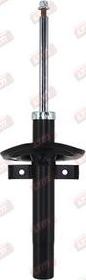 LTM D28460 - Shock Absorber autospares.lv