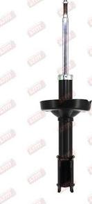 LTM D28304 - Shock Absorber autospares.lv