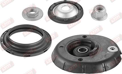 LTM M04006 - Top Strut Mounting autospares.lv