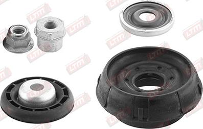 LTM M14006 - Top Strut Mounting autospares.lv