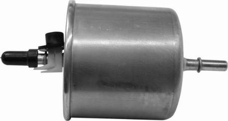 Luber-finer G800 - Fuel filter autospares.lv