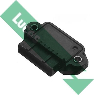 LUCAS DAB400 - Switch Unit, ignition system autospares.lv