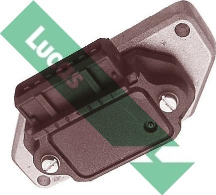 LUCAS DAB403 - Switch Unit, ignition system autospares.lv