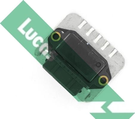 LUCAS DAB402 - Switch Unit, ignition system autospares.lv