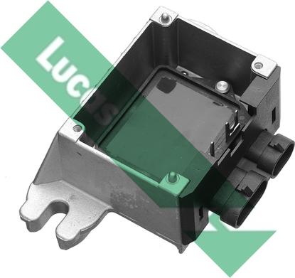 LUCAS DAB413 - Switch Unit, ignition system autospares.lv