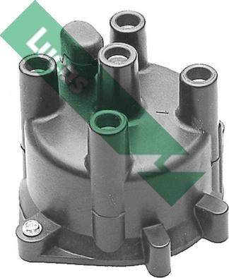 LUCAS DDJ189 - Distributor Cap autospares.lv