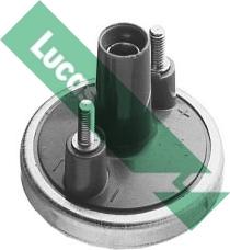 LUCAS DLB405 - Ignition Coil autospares.lv