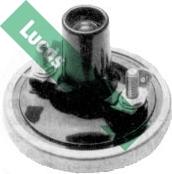 LUCAS DLB101 - Ignition Coil autospares.lv