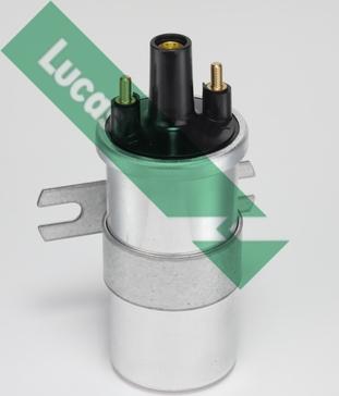 LUCAS DLB102 - Ignition Coil autospares.lv