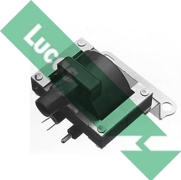 LUCAS DLB700 - Ignition Coil autospares.lv