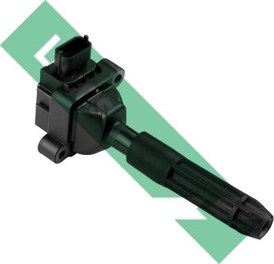 LUCAS DMB945 - Ignition Coil autospares.lv