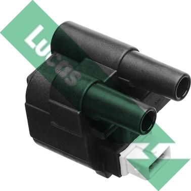 LUCAS DMB409 - Ignition Coil autospares.lv