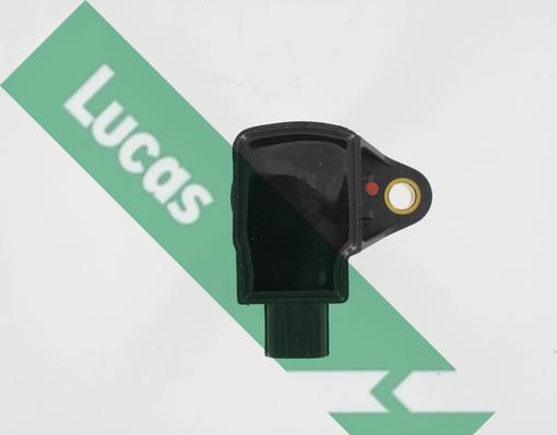 LUCAS DMB5023 - Ignition Coil autospares.lv