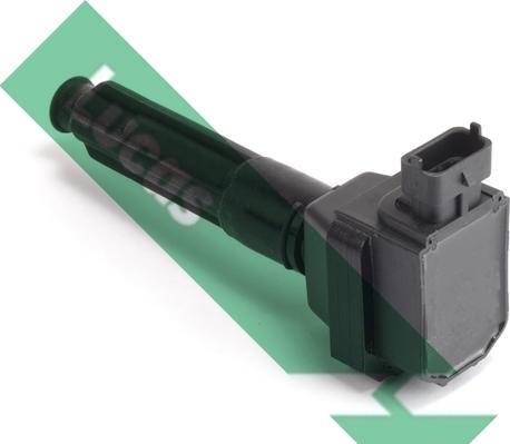 LUCAS DMB1090 - Ignition Coil autospares.lv