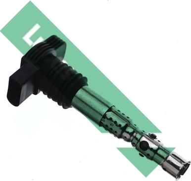 LUCAS DMB808 - Ignition Coil autospares.lv