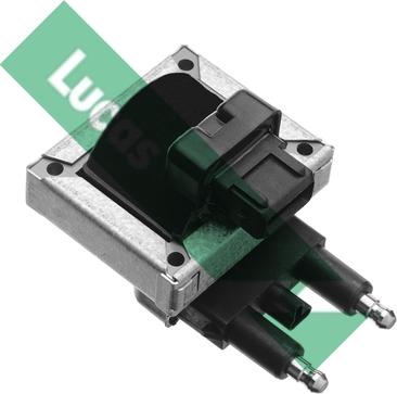 AutomotiveAdriado GLIC0064 - Ignition Coil autospares.lv